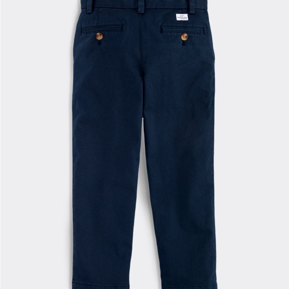 Boys Vineyard Vines Classic Fit Club Pant